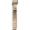 Ekena Millwork Merced Craftsman Rough Sawn Bracket w/ Offset Brace, Douglas Fir, 6"W x 32"D x 36"H BKT0604X32X36MRC04RDF - alternate 4